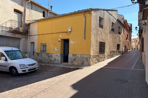 Rækkehus i Almudaina, Alicante, Almudaina - € 89.000 | Ref: 10395 - foto 16